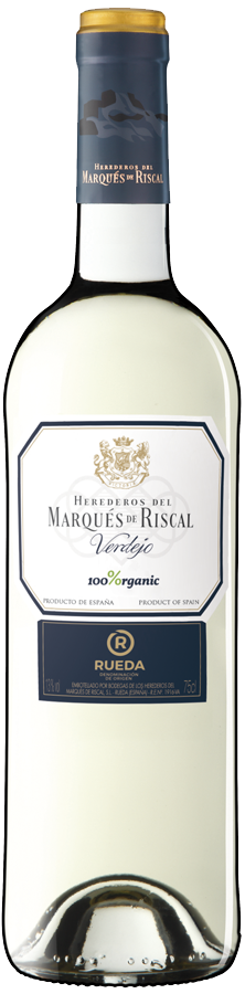 Marqués de Riscal Verdejo