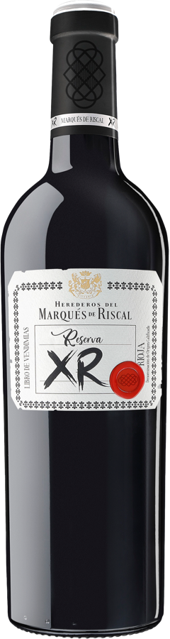 XR by Marqués de Riscal