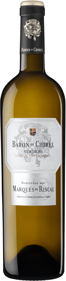 Barón de Chirel Verdejo Viñas Centenarias